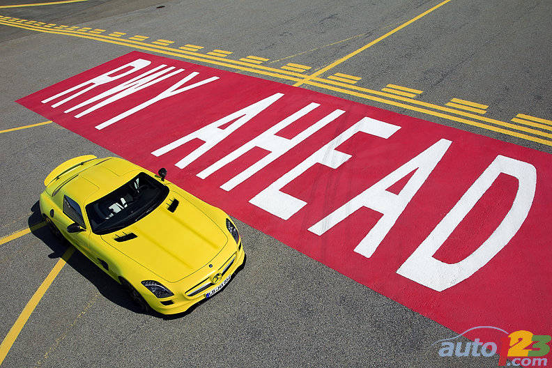 Photo: Mercedes-Benz
