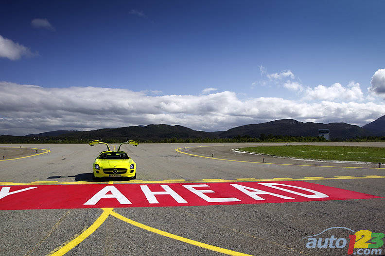 Photo: Mercedes-Benz