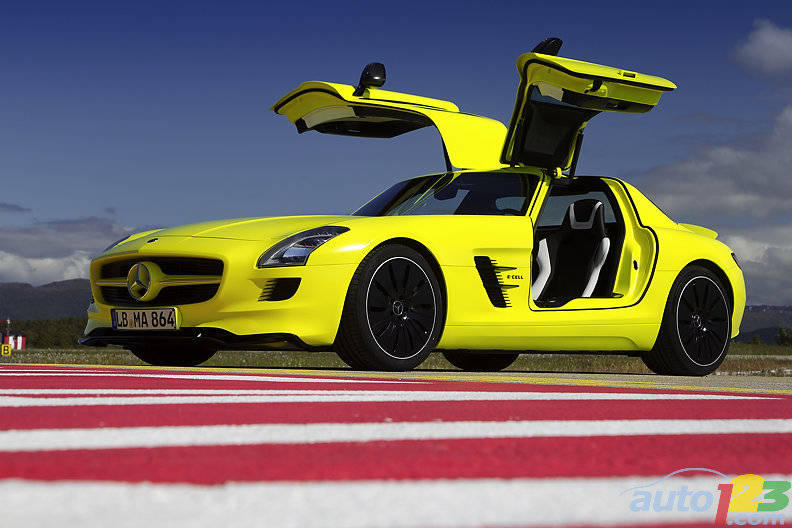 Photo: Mercedes-Benz