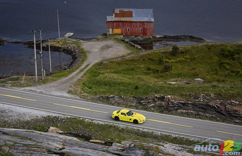 Photo: Mercedes-Benz