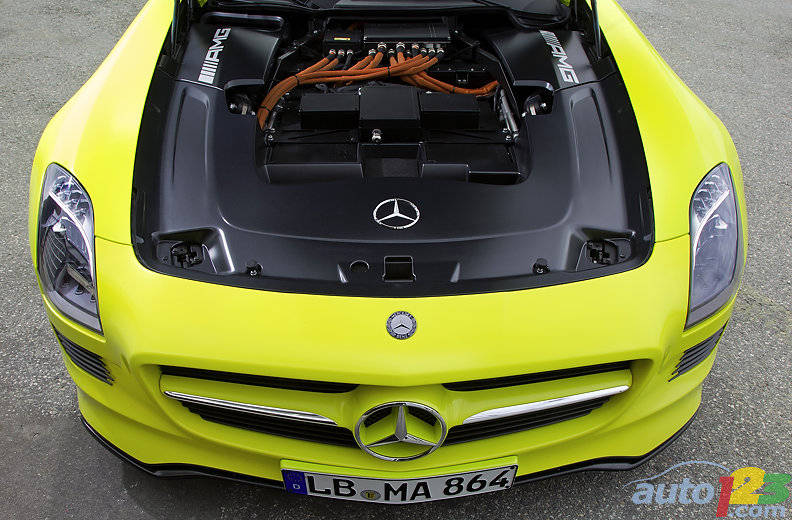 Photo: Mercedes-Benz