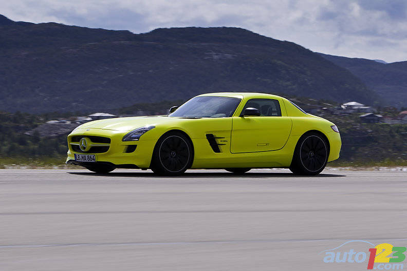 Photo: Mercedes-Benz