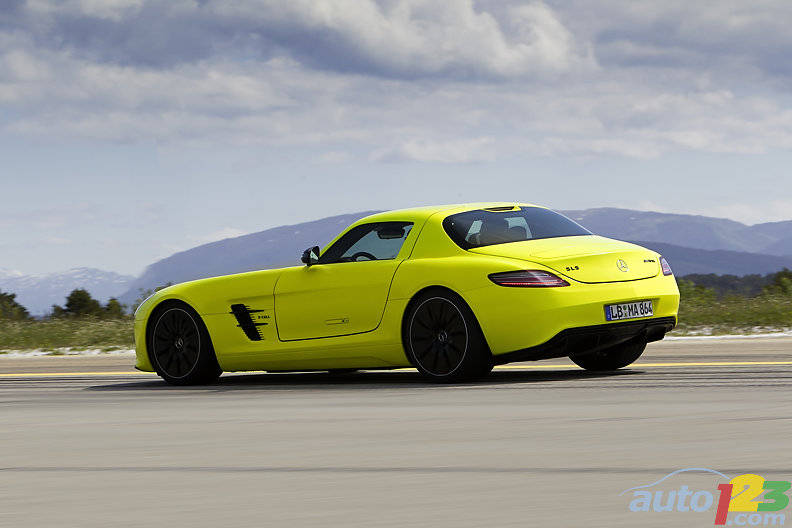 Photo: Mercedes-Benz