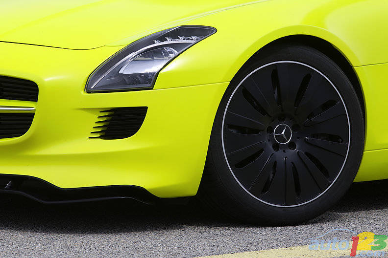 Photo: Mercedes-Benz