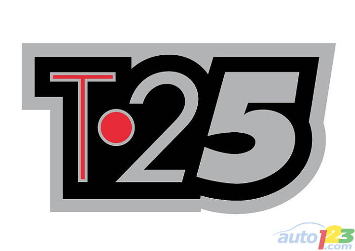 Photo: Gordon Murray Design