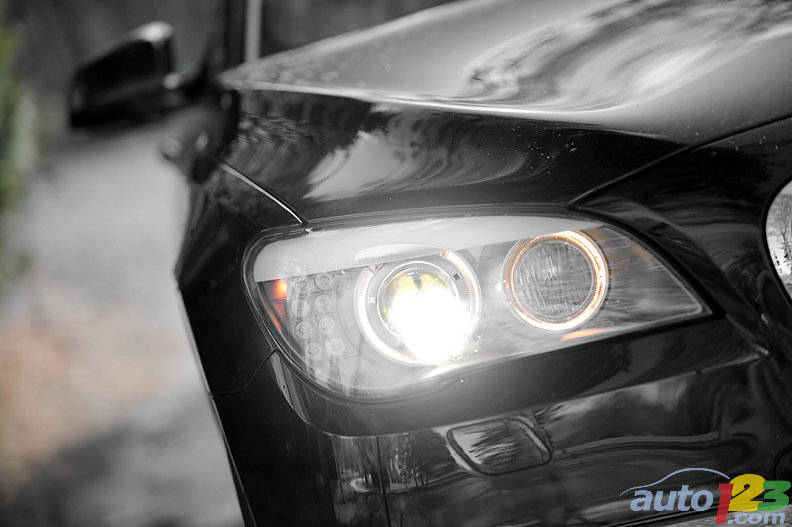 Photo: Matthieu Lambert/Auto123.com