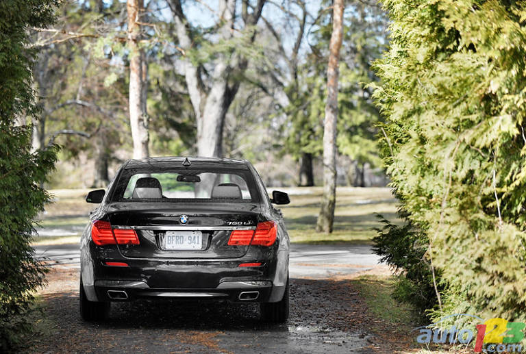 Photo: Matthieu Lambert/Auto123.com