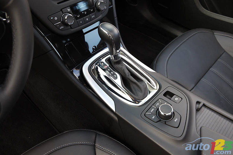 Photo: General Motors