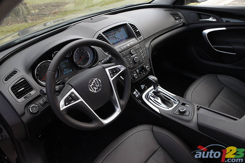 Photo: General Motors
