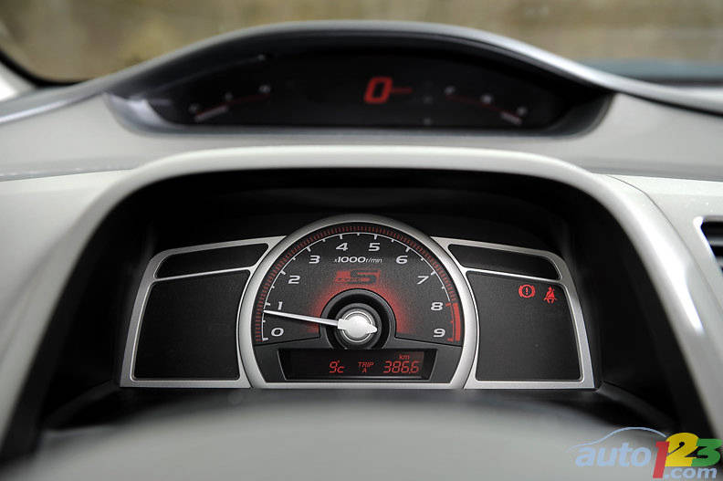 Photo: Matthieu Lambert/Auto123.com