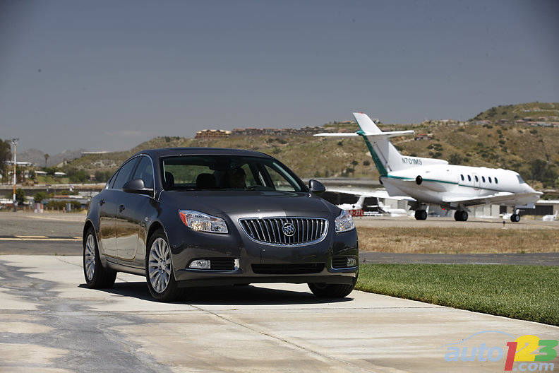 Photo: General Motors