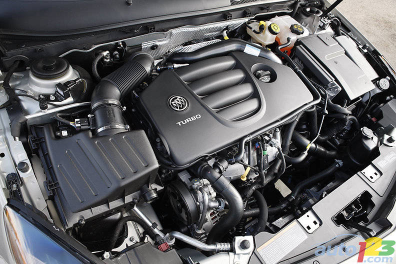 Photo: General Motors