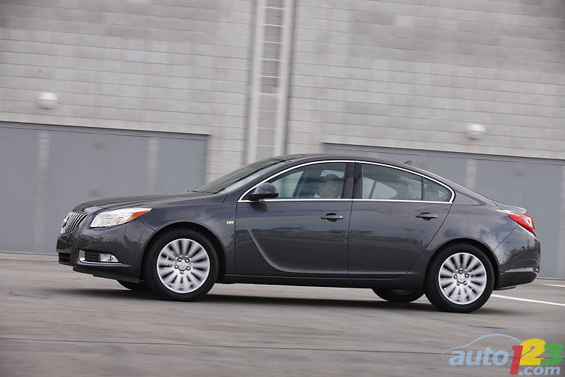 Photo: General Motors
