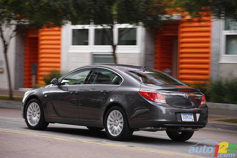 Photo: General Motors