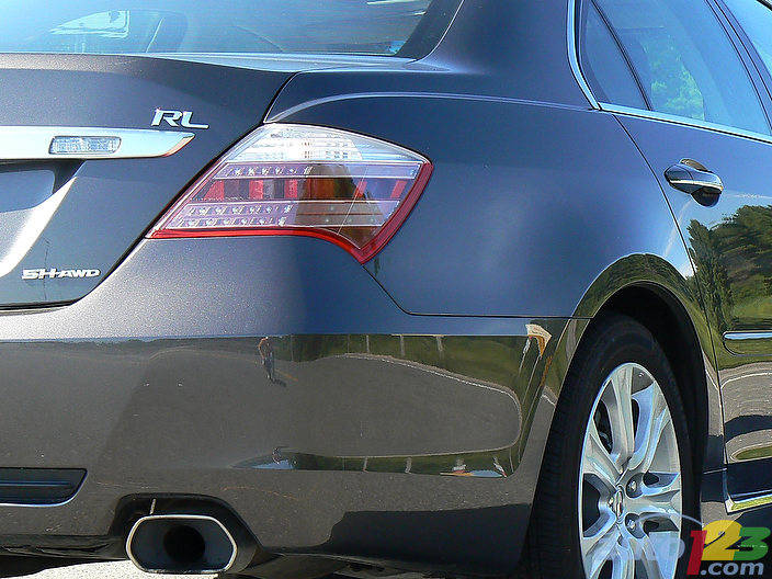 Photo: Justin Pritchard/Auto123.com