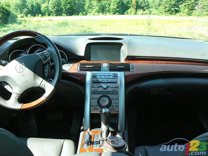 Photo: Justin Pritchard/Auto123.com