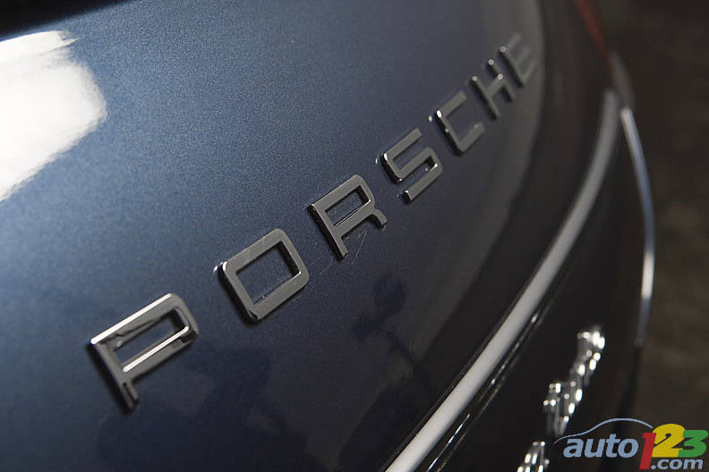 Photo: Matthieu Lambert, Philippe Champoux/Auto123.com