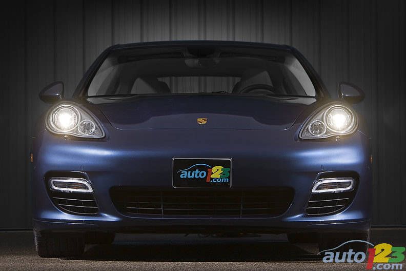 Photo: Matthieu Lambert, Philippe Champoux/Auto123.com