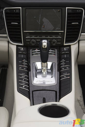 Photo: Matthieu Lambert, Philippe Champoux/Auto123.com