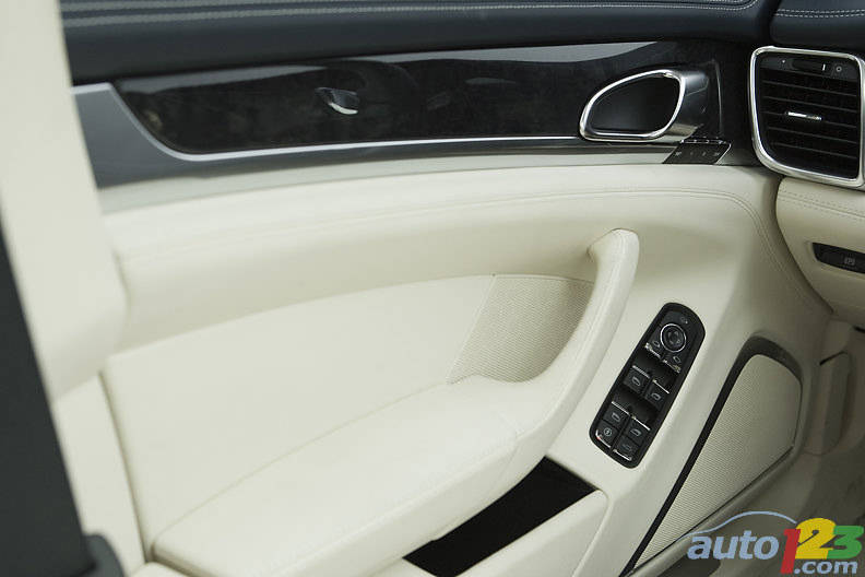 Photo: Matthieu Lambert, Philippe Champoux/Auto123.com