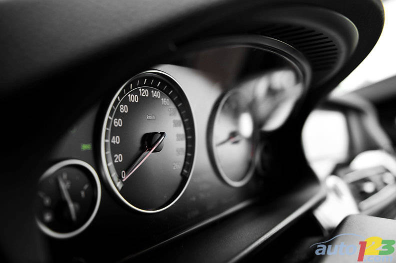 Photo: Matthieu Lambert/Auto123.com