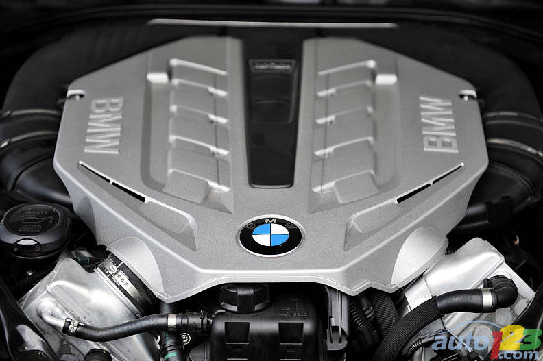 Photo: Matthieu Lambert/Auto123.com