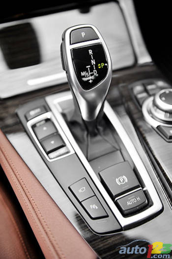 Photo: Matthieu Lambert/Auto123.com