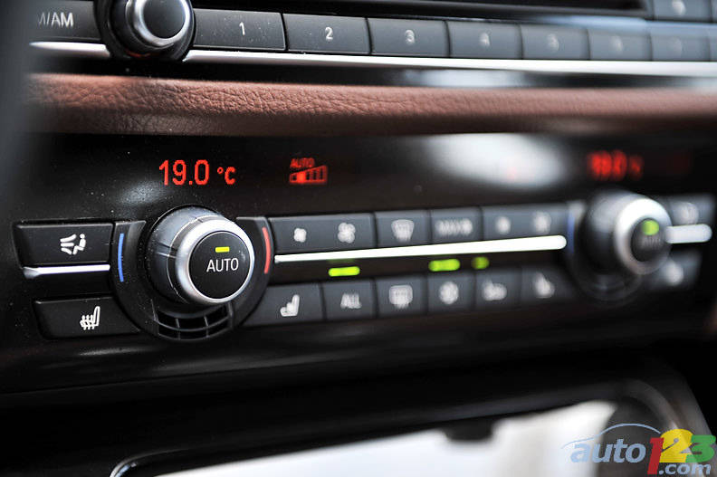 Photo: Matthieu Lambert/Auto123.com