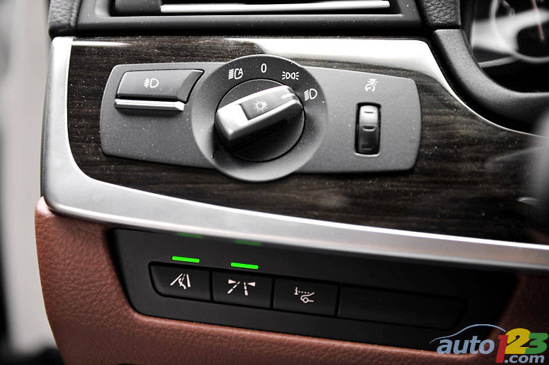 Photo: Matthieu Lambert/Auto123.com