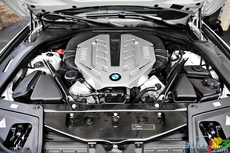 Photo: Matthieu Lambert/Auto123.com