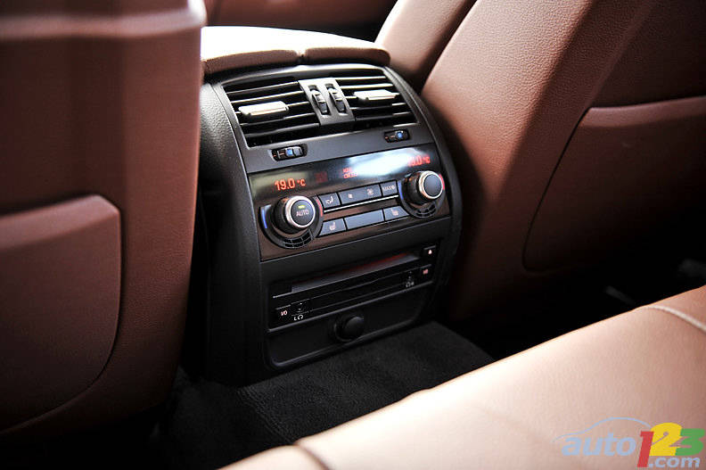 Photo: Matthieu Lambert/Auto123.com