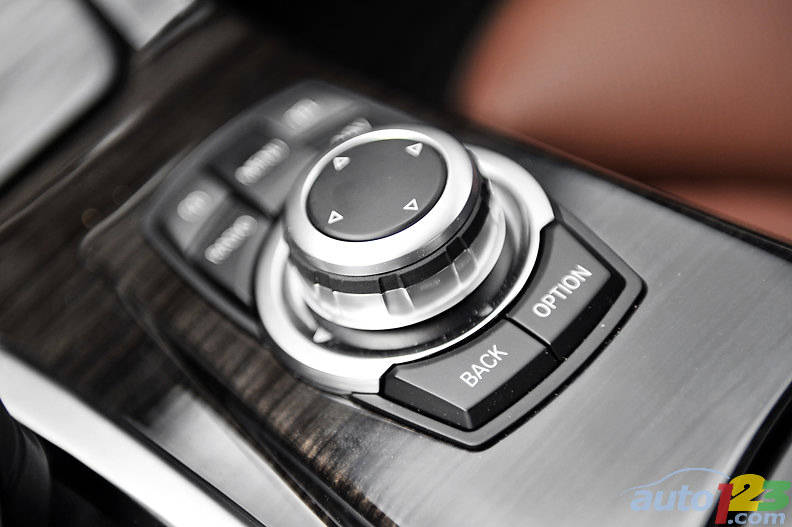 Photo: Matthieu Lambert/Auto123.com