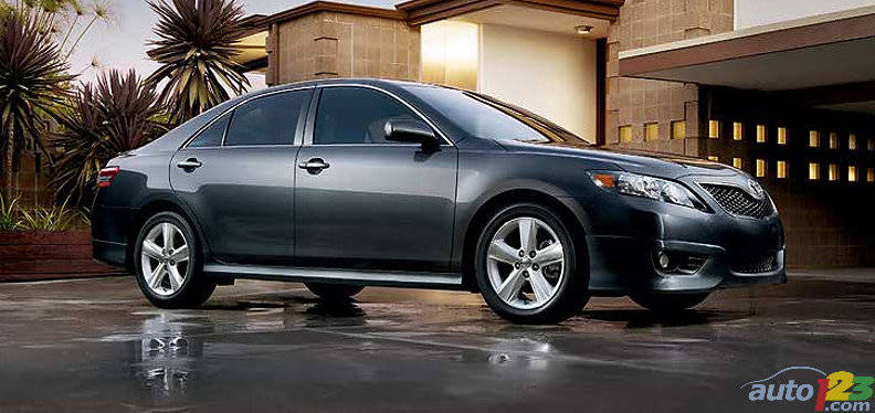Photo: Toyota