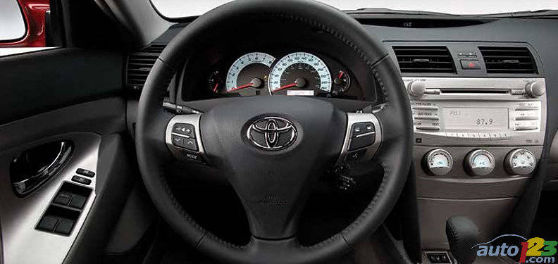 Photo: Toyota