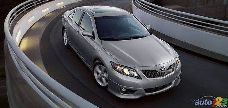 Photo: Toyota