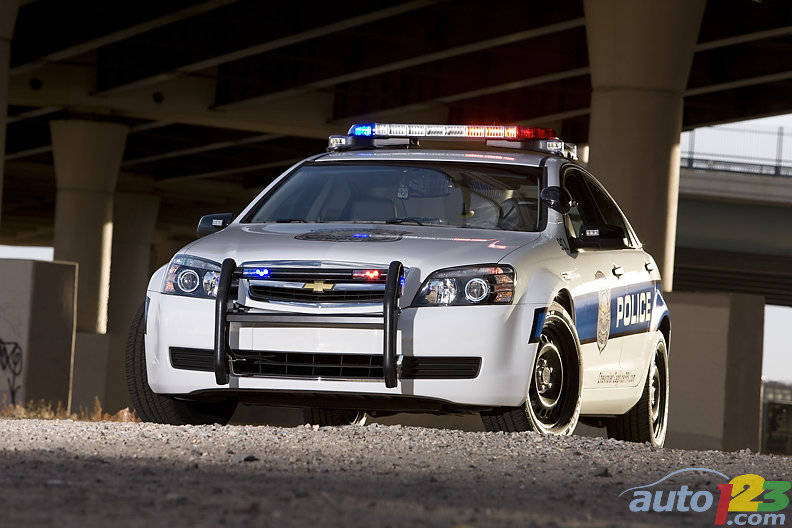 Photo: General Motors