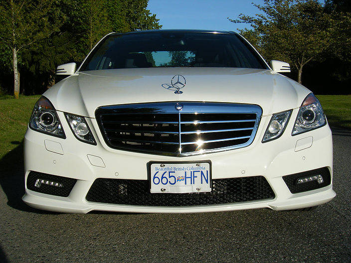 Photo: Rob Rothwell/Auto123.com