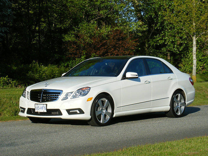 Photo: Rob Rothwell/Auto123.com