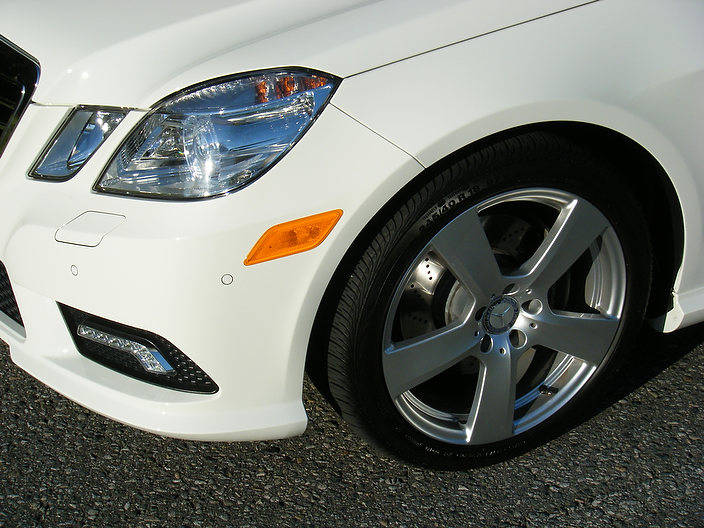 Photo: Rob Rothwell/Auto123.com