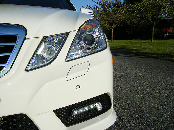 Photo: Rob Rothwell/Auto123.com