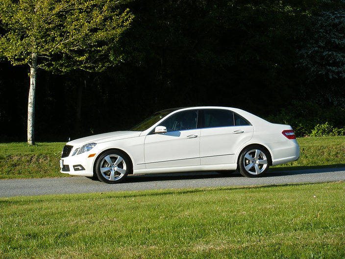 Photo: Rob Rothwell/Auto123.com
