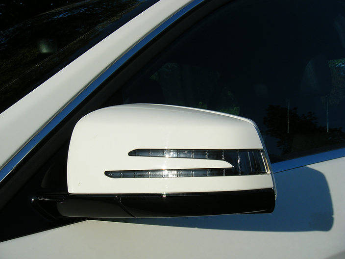 Photo: Rob Rothwell/Auto123.com