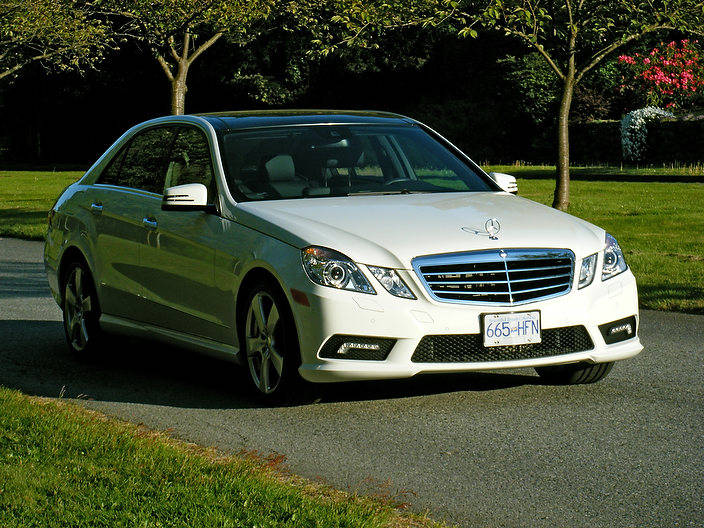 Photo: Rob Rothwell/Auto123.com