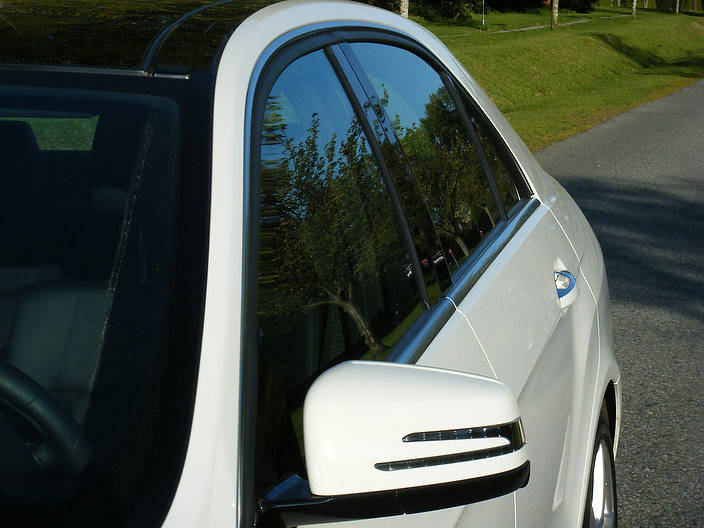 Photo: Rob Rothwell/Auto123.com