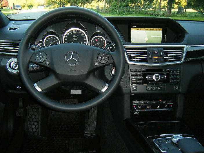 Photo: Rob Rothwell/Auto123.com