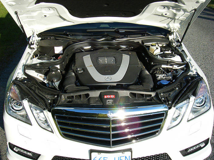 Photo: Rob Rothwell/Auto123.com