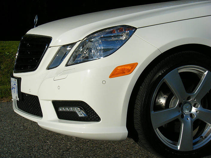 Photo: Rob Rothwell/Auto123.com