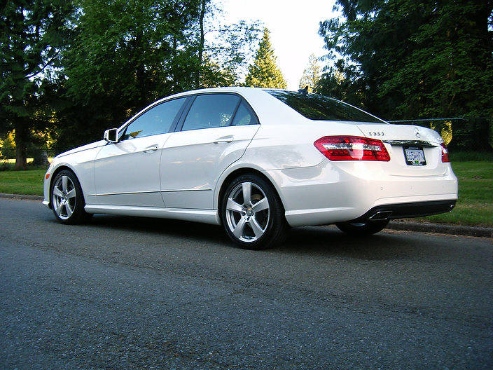 Photo: Rob Rothwell/Auto123.com