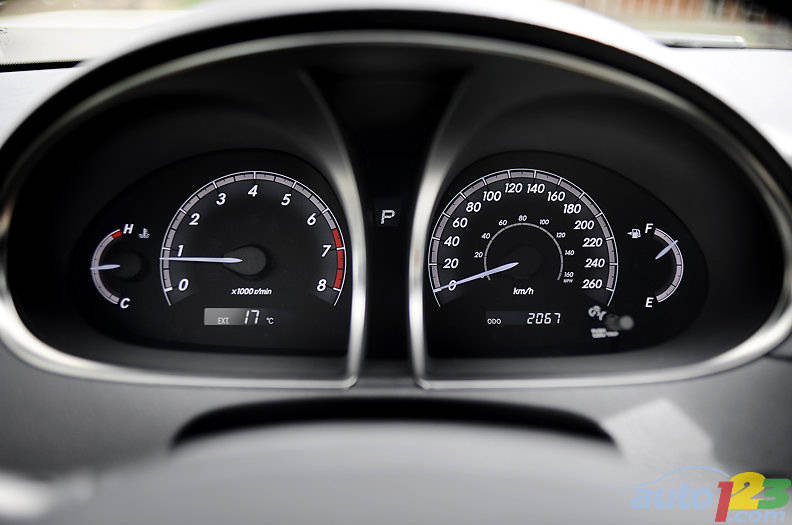 Photo: Matthieu Lambert/Auto123.com