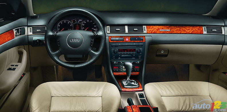 Photo: Audi